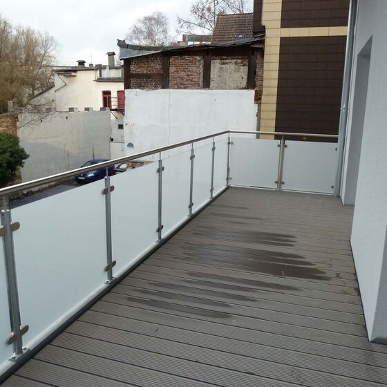 Balkone 18 von 81 – Düsediekerbäumer Metallbau GmbH