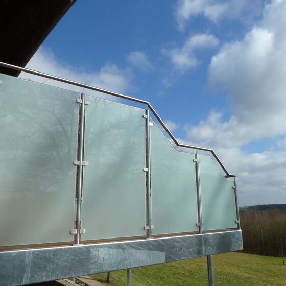 Balkone 22 von 81 – Düsediekerbäumer Metallbau GmbH