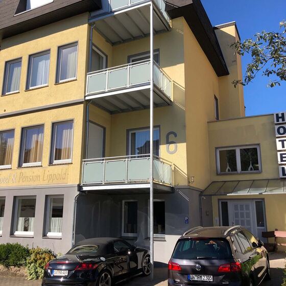 Balkone 25 von 81 – Düsediekerbäumer Metallbau GmbH