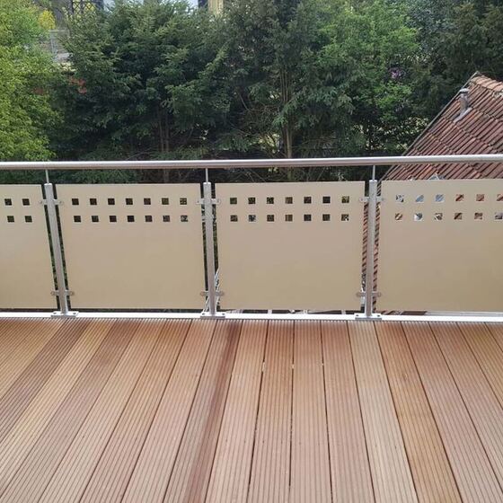 Balkone 30 von 81 – Düsediekerbäumer Metallbau GmbH