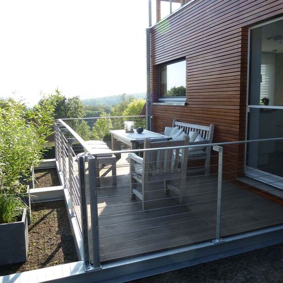 Balkone 38 von 81 – Düsediekerbäumer Metallbau GmbH