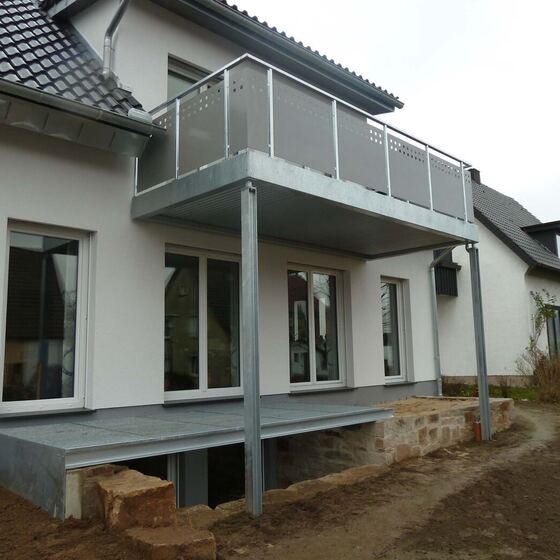 Balkone 39 von 81 – Düsediekerbäumer Metallbau GmbH