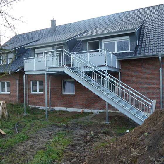 Balkone 47 von 81 – Düsediekerbäumer Metallbau GmbH