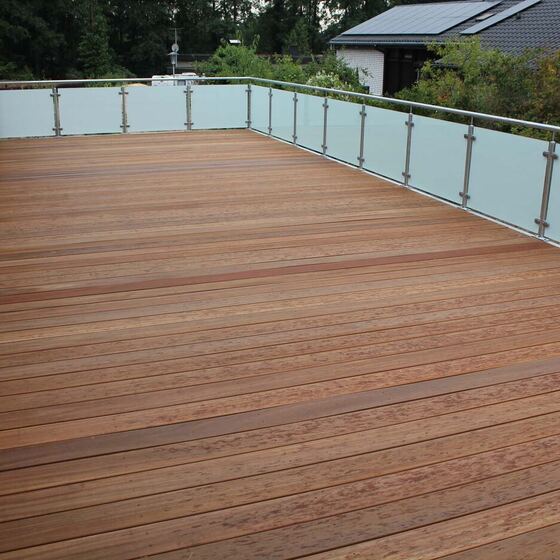 Balkone 54 von 81 – Düsediekerbäumer Metallbau GmbH