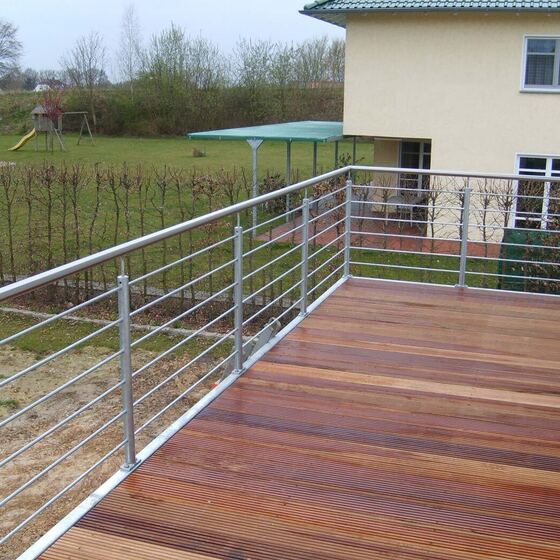 Balkone 57 von 81 – Düsediekerbäumer Metallbau GmbH