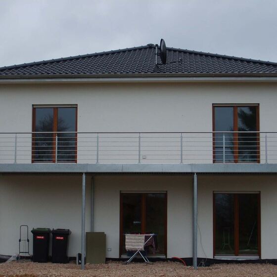Balkone 58 von 81 – Düsediekerbäumer Metallbau GmbH