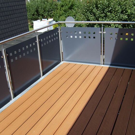 Balkone 59 von 81 – Düsediekerbäumer Metallbau GmbH