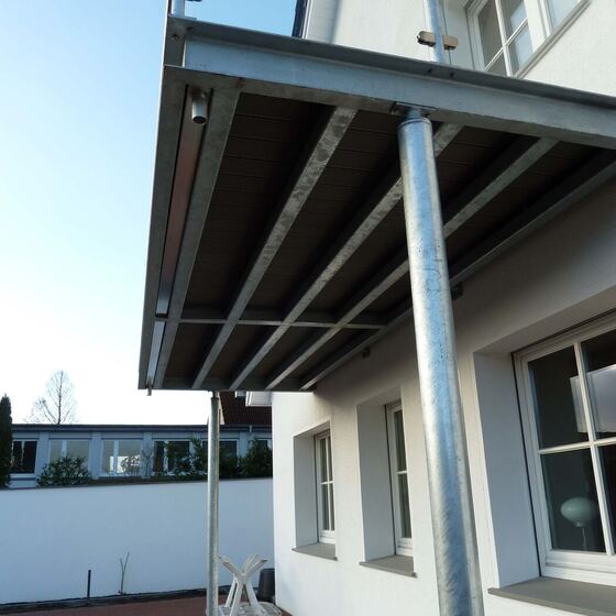 Balkone 71 von 81 – Düsediekerbäumer Metallbau GmbH