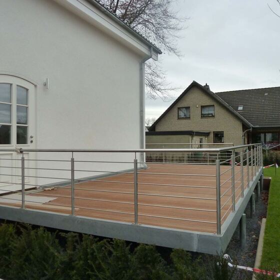 Balkone 73 von 81 – Düsediekerbäumer Metallbau GmbH