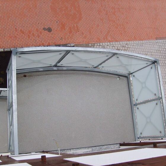 Balkonbelag 4 von 21 – Düsediekerbäumer Metallbau GmbH