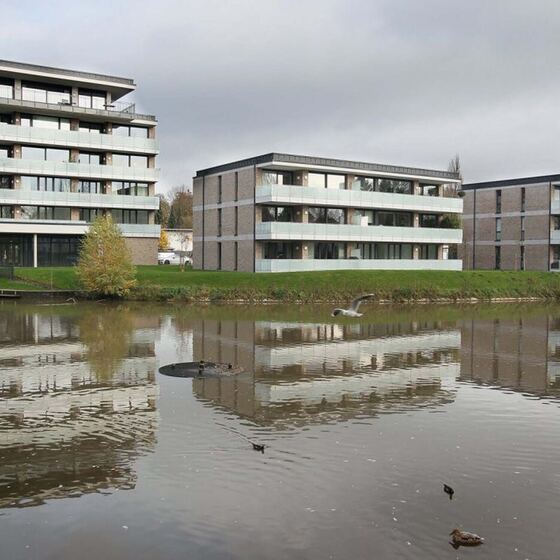 Balkongeländer – Glas 29 von 83 – Düsediekerbäumer Metallbau GmbH