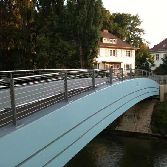 Brücken 6 von 8 – Düsediekerbäumer Metallbau GmbH