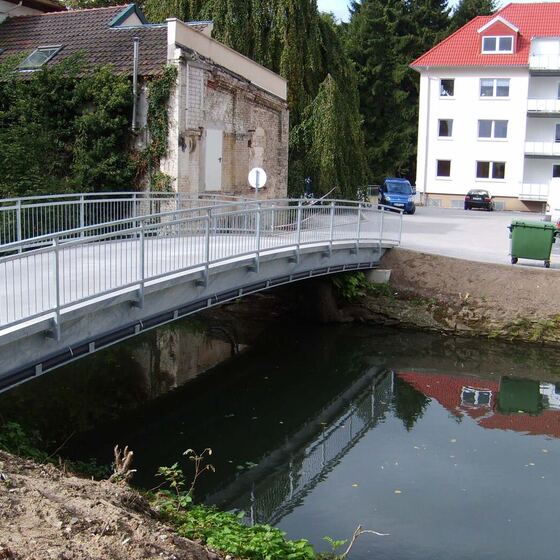 Brücken 7 von 8 – Düsediekerbäumer Metallbau GmbH