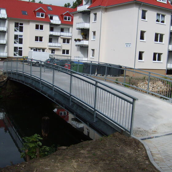 Brücken 8 von 8 – Düsediekerbäumer Metallbau GmbH