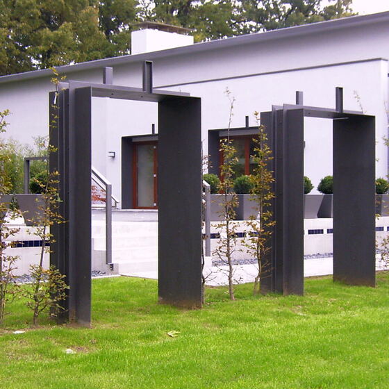 Diverses 30 von 106 – Düsediekerbäumer Metallbau GmbH