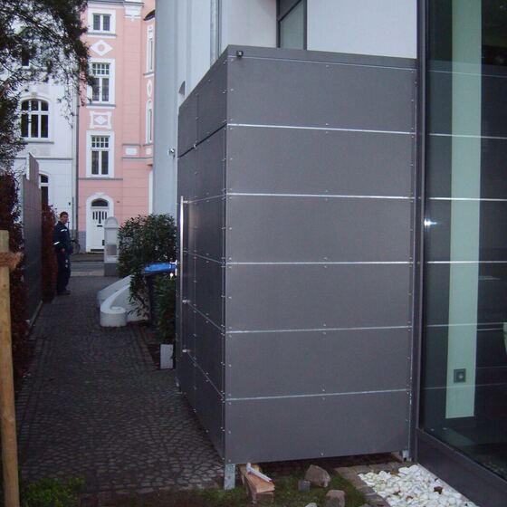 Diverses 84 von 106 – Düsediekerbäumer Metallbau GmbH