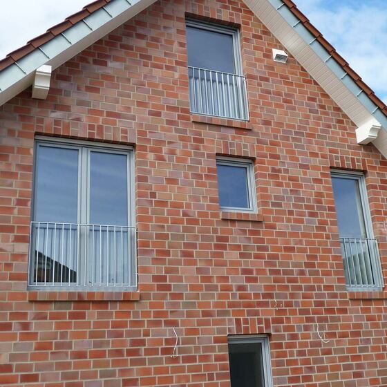 Fenstergitter 2 von 18 – Düsediekerbäumer Metallbau GmbH