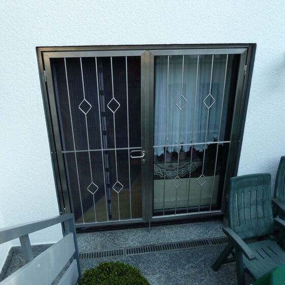 Fenstergitter 3 von 18 – Düsediekerbäumer Metallbau GmbH