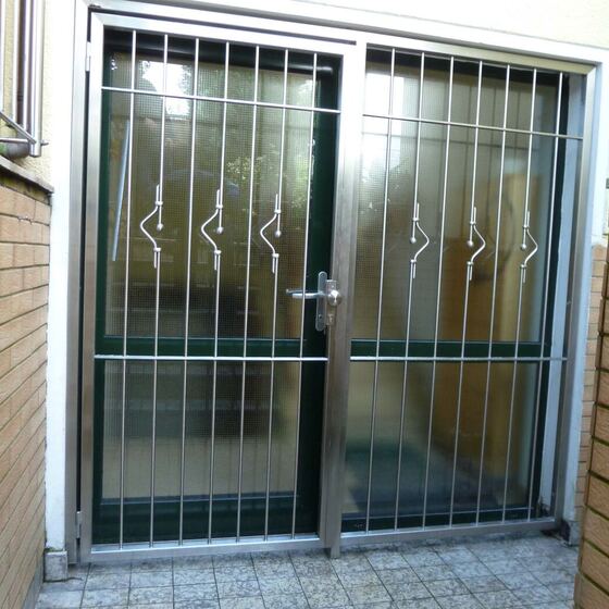 Fenstergitter 5 von 18 – Düsediekerbäumer Metallbau GmbH