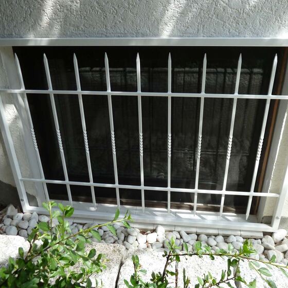 Fenstergitter 6 von 18 – Düsediekerbäumer Metallbau GmbH