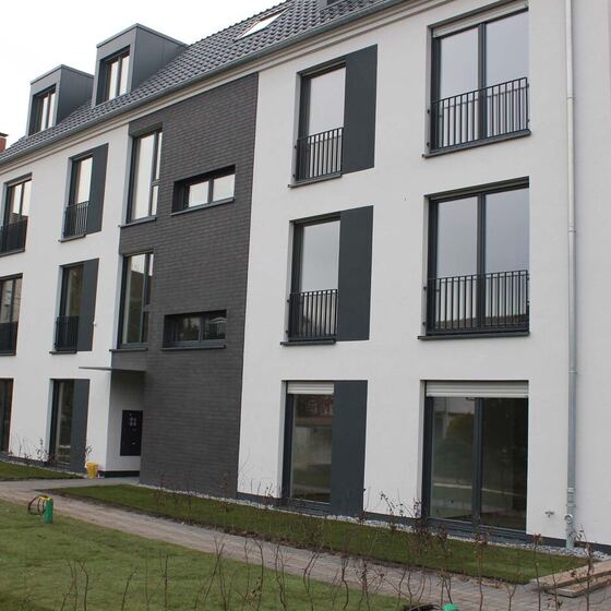 Fenstergitter 7 von 18 – Düsediekerbäumer Metallbau GmbH