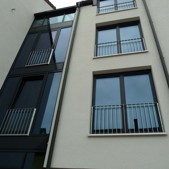 Fenstergitter 9 von 18 – Düsediekerbäumer Metallbau GmbH