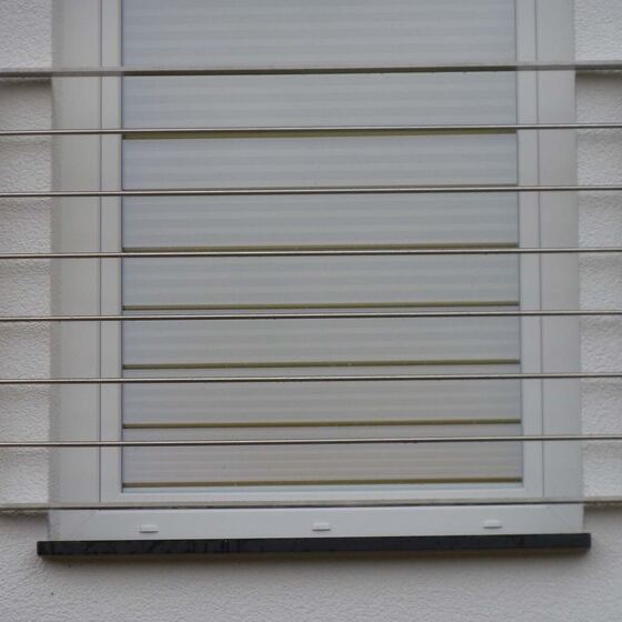 Fenstergitter 10 von 18 – Düsediekerbäumer Metallbau GmbH