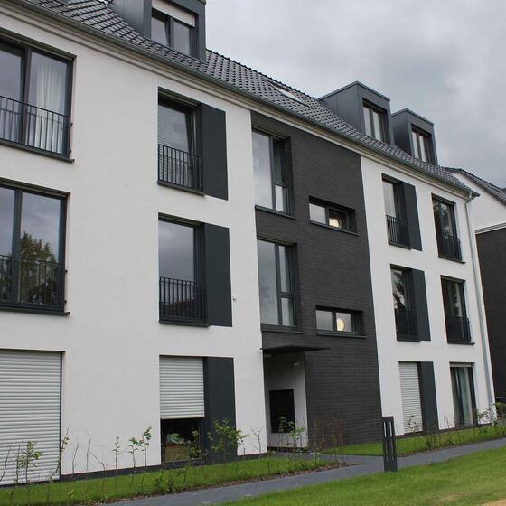 Fenstergitter 11 von 18 – Düsediekerbäumer Metallbau GmbH