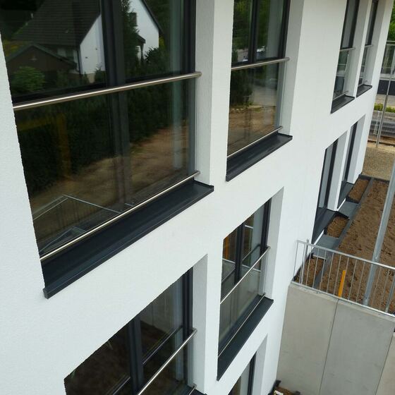 Fenstergitter 13 von 18 – Düsediekerbäumer Metallbau GmbH