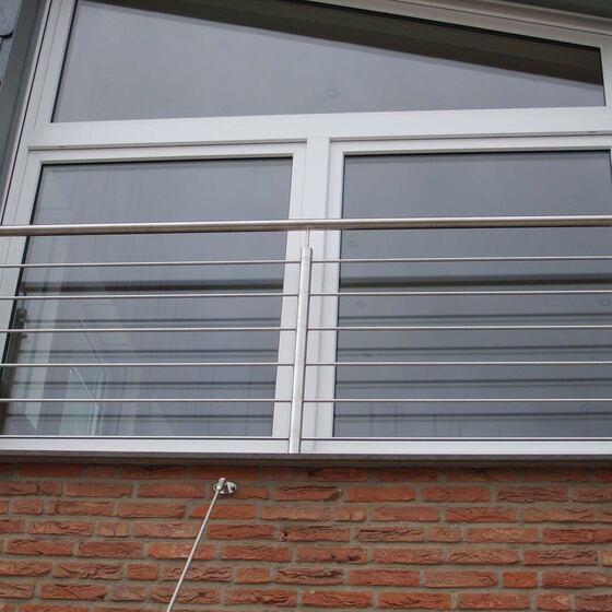 Fenstergitter 15 von 18 – Düsediekerbäumer Metallbau GmbH