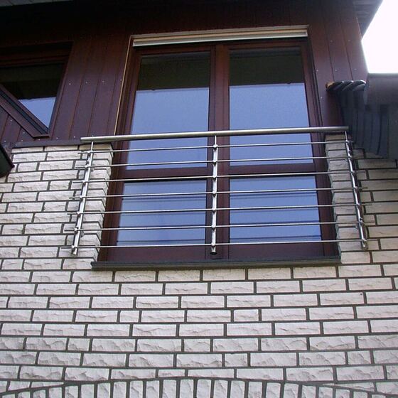 Fenstergitter 18 von 18 – Düsediekerbäumer Metallbau GmbH