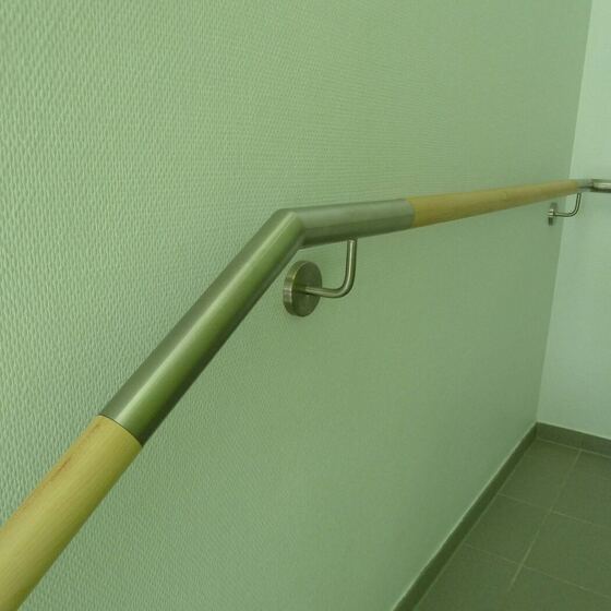 Handläufe 10 von 23 – Düsediekerbäumer Metallbau GmbH