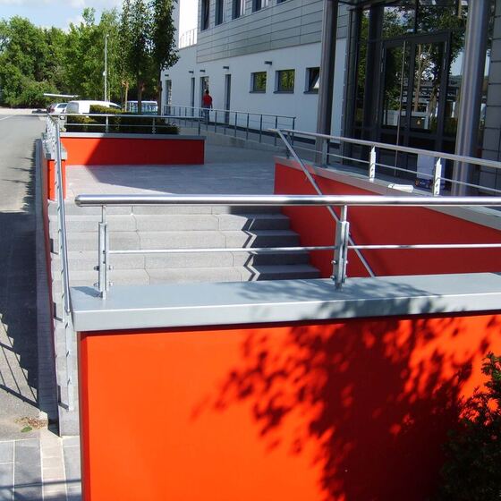 Industrie 5 von 29 – Düsediekerbäumer Metallbau GmbH