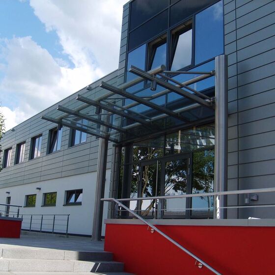 Industrie 6 von 29 – Düsediekerbäumer Metallbau GmbH