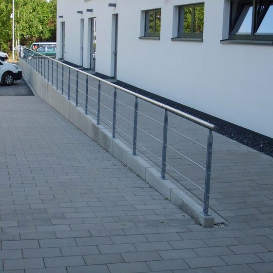 Industrie 7 von 29 – Düsediekerbäumer Metallbau GmbH