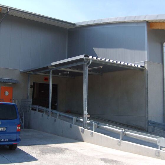 Industrie 8 von 29 – Düsediekerbäumer Metallbau GmbH