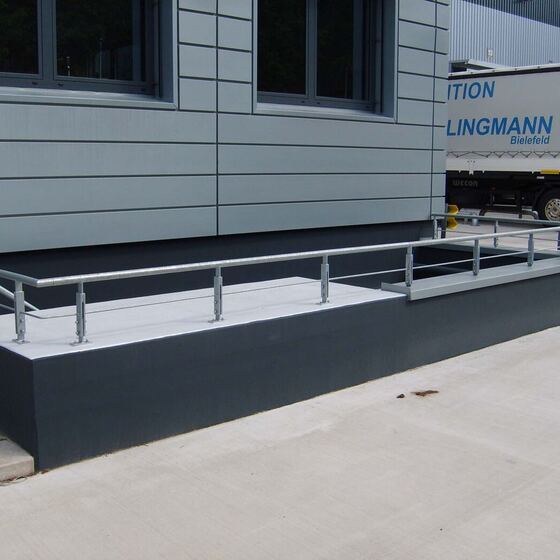 Industrie 11 von 29 – Düsediekerbäumer Metallbau GmbH