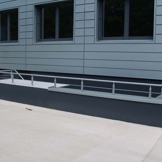 Industrie 12 von 29 – Düsediekerbäumer Metallbau GmbH