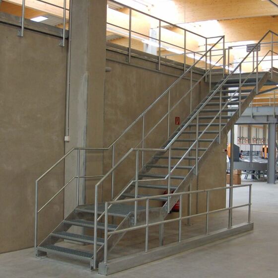 Industrie 22 von 29 – Düsediekerbäumer Metallbau GmbH