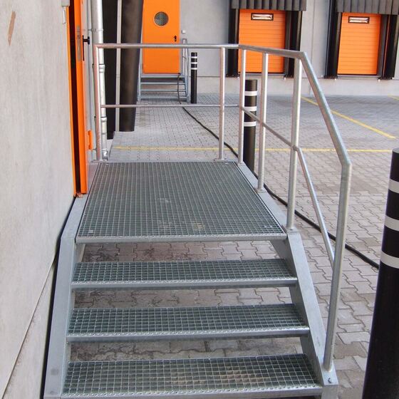 Industrie 26 von 29 – Düsediekerbäumer Metallbau GmbH