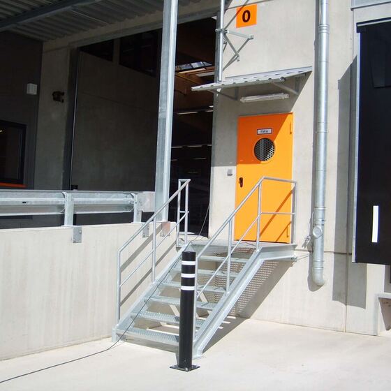 Industrie 28 von 29 – Düsediekerbäumer Metallbau GmbH