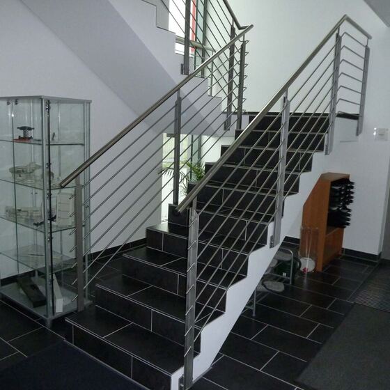 Innengeländer 10 von 93 – Düsediekerbäumer Metallbau GmbH