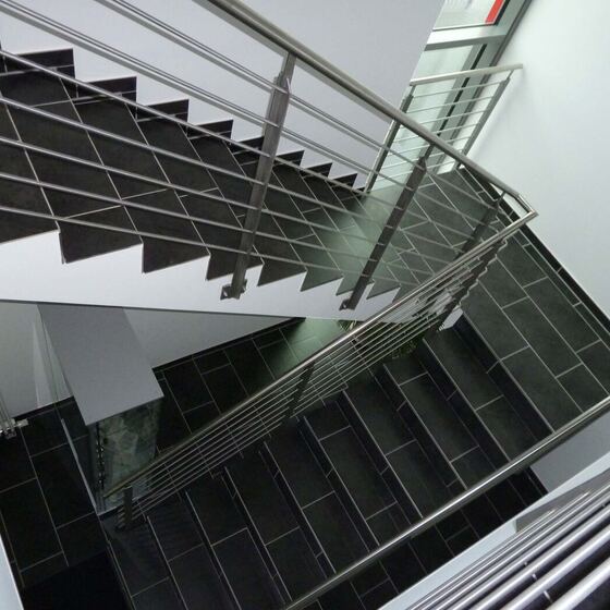 Innengeländer 11 von 93 – Düsediekerbäumer Metallbau GmbH