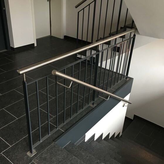 Innengeländer 17 von 93 – Düsediekerbäumer Metallbau GmbH