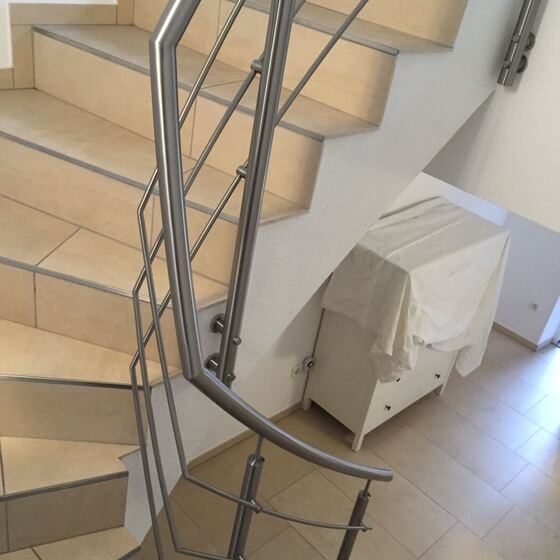 Innengeländer 34 von 93 – Düsediekerbäumer Metallbau GmbH