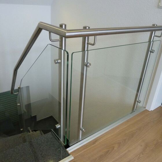 Innengeländer 45 von 93 – Düsediekerbäumer Metallbau GmbH