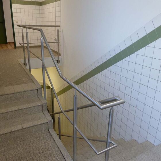 Innengeländer 46 von 93 – Düsediekerbäumer Metallbau GmbH