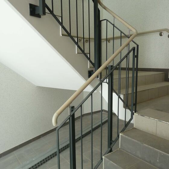 Innengeländer 48 von 93 – Düsediekerbäumer Metallbau GmbH