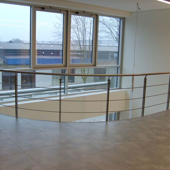 Innengeländer 51 von 93 – Düsediekerbäumer Metallbau GmbH
