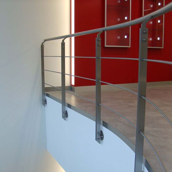Innengeländer 52 von 93 – Düsediekerbäumer Metallbau GmbH